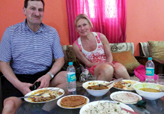 Delhi Cooking Classes